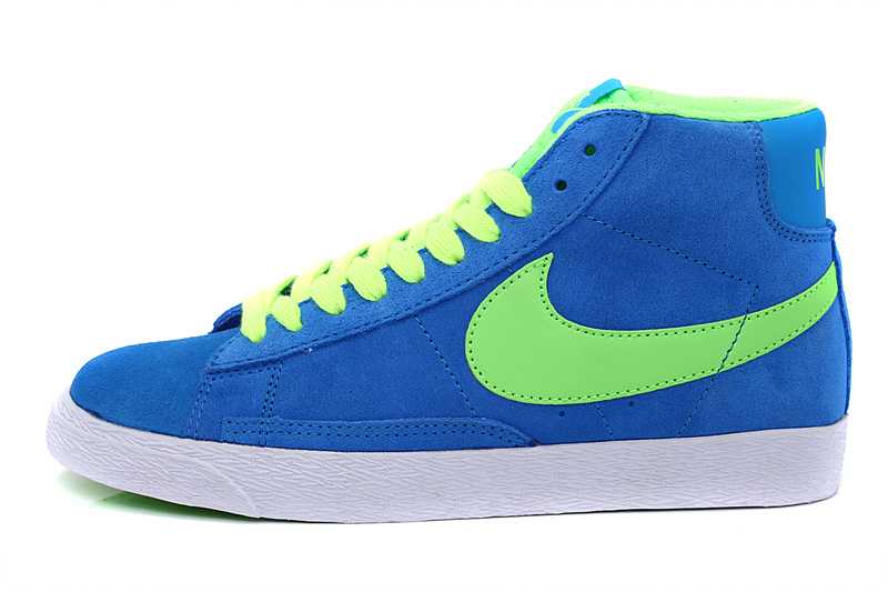 nike blazer high hi suede en stock discount chaussures nike blazer acheter et vendre